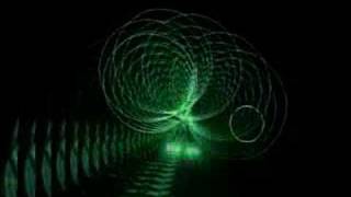 Laser Trail Tracker