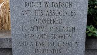 Anti-gravity | Wikipedia audio article