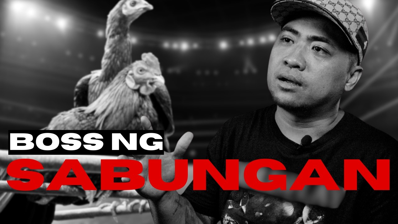 Bilyon Pesos na Industriya: Usapan Kasama ang May-Ari ng Sabungan | Kwento ni Bryan Montalbo
