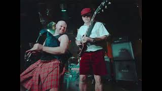 Heatseeker French ACDC Tribute It's A Long Way To The Top