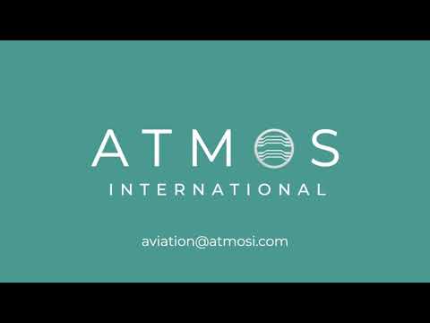Atmos Aviation training portal