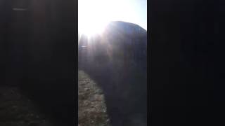 Babam Düğünde Kemerli Köyde Resimi