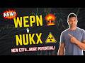 2 New ETFs Just Launched (WEPN &amp; NUKX)...Worth Buying?!