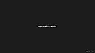 HM - SGM _ System GPU Management - workstream - (2026-04-17)