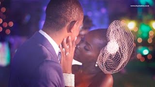 Thousands Miles wedding Highlights - Amar&Elesia