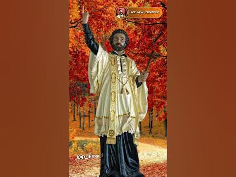#saint #xavier #romancatholic #christiansongs #catholic Francis Xavier