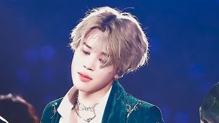 Jimin Fmv - One Last Time