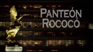 ♪ La ciudad de la esperanza - ★ Panteón Rococó ★ [HD]