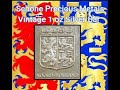 🌷1 oz Silver Bar Sch&ouml;ne Precious Metals : Province of North Holland Coat of Arms. #Shorts