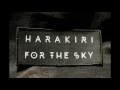 Harakiri For The Sky - Homecoming, Denied