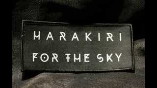 Harakiri For The Sky - Homecoming, Denied