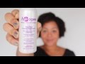 Aphogee Two-Step Protein Treatment Review | #NaturalHair