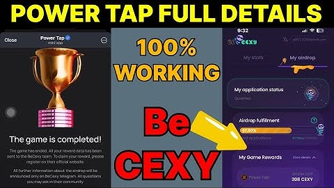 Cex. Io New Update | Cex.Io airdrop update | Cex.Io Today Update | #cexio #update