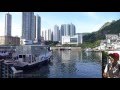 香港歷史系列：鯉魚門 的 風情