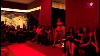 Salute & Huit 8 Private Preview