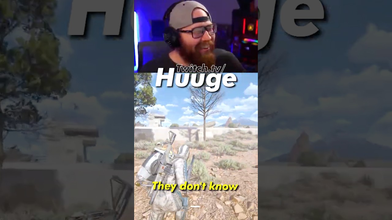 😂 They Didn't Know It Was US 