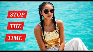 🔥 DJ TYNA – Stop The Time 💥 | Summer Dance Anthem 2026 ☀️💃