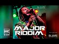 Major Riddim Mix (Full Album) ft. J Boog, Tarrus Riley, Sean Paul, Cecile, Jah Cure, Kris Kelli & Mo