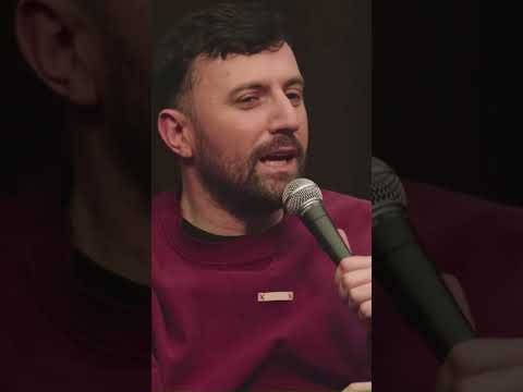 Тимур Каргинов, Нурлан Сабуров вещи, о которых невозможно молчать