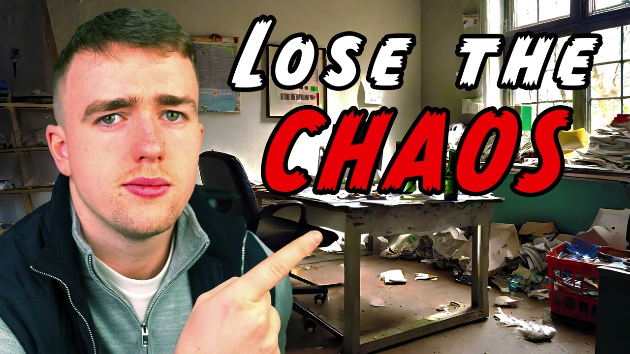 Lose the Chaos