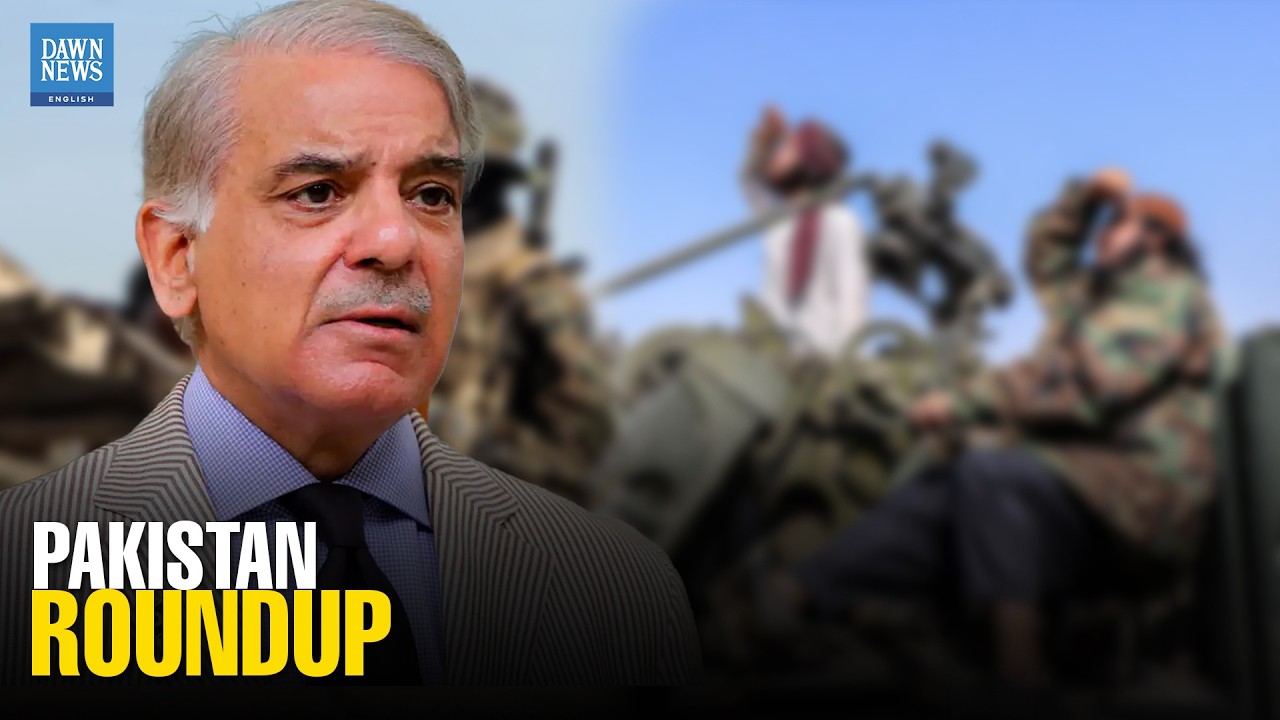 Pakistan Rrrrrrrrr Pakistan Rejects Afghan Taliban’s Claims | Pakistan Lashes Out at India ...
