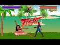 3LAMESTUDIO Reupload Moana VS Spiderman