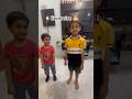 fun and learning activity for kids without any equipment #funny #toddlers #kidsactivities #fun