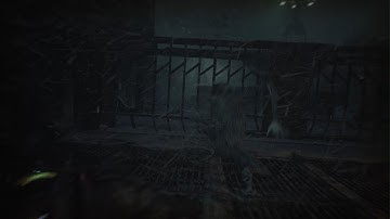 The Callisto Protocol PS5 gameplay walkthrough maximum security difficulty performance mode