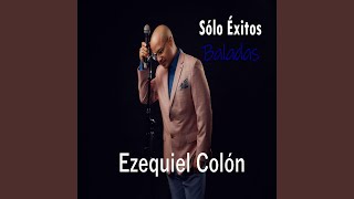 Miniatura de vídeo de "Ezequiel Colón - No Renunciaré"