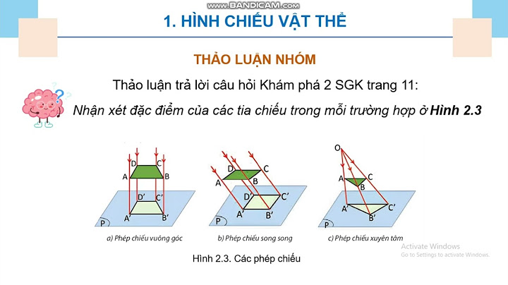 Giải bài tập công nghệ 8 bài 2 trang 10 năm 2024