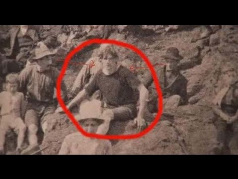 حقيقة أم خيال السفر عبر الزمن أشخاص سافرو عبر الزمن تأكد بنفسك Youtube