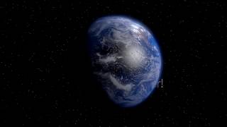 UNITED-PLANET-EARTH MOVEMENT - Episode 01 screenshot 2