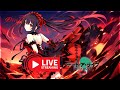 COMO les VA en el EVENTO de CRIMSON NIGHTMARE | DATE A LIVE SPIRIT ECHO
