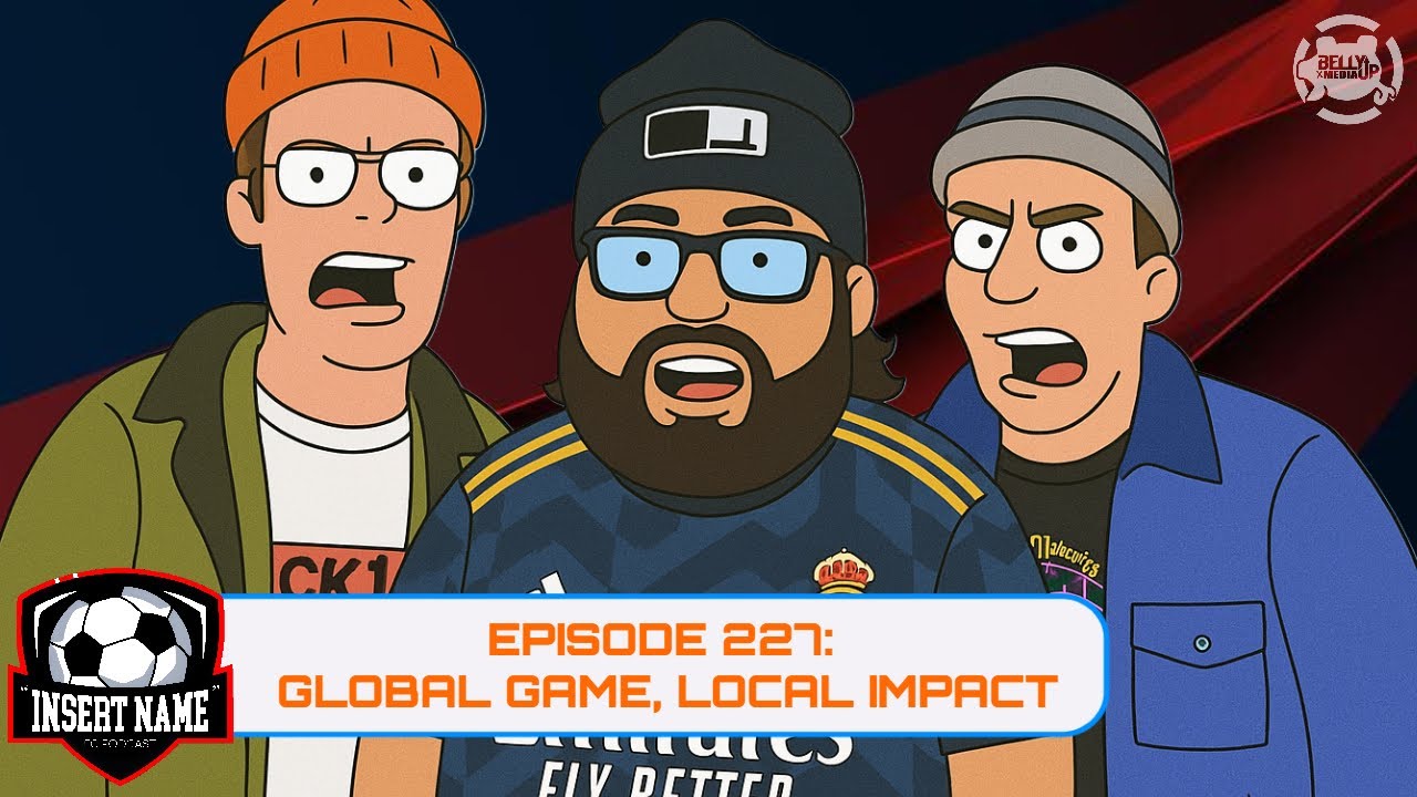 Global Game, Local Impact