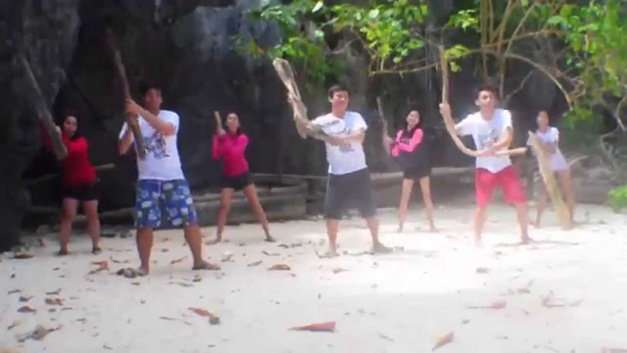 Beyond South Side - Palawan (TEASER)