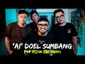 AI - DOEL SUMBANG [POP PUNK VERSION] by SPRC
