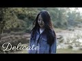 Delicate (Cover) | Taylor Swift | Niran Dangol ft. Palsang Lama