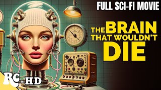 The Brain That Wouldn't Die