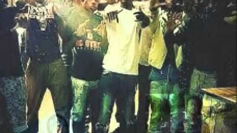 10k Intro X OG Dot X Mac $auce