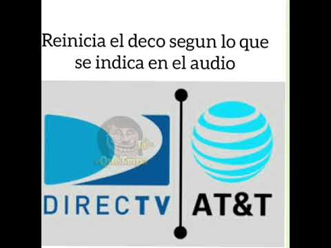 Como hacer que tu directv funcione en venezuela