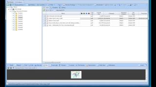 CIT2553 Lab 3 Encase