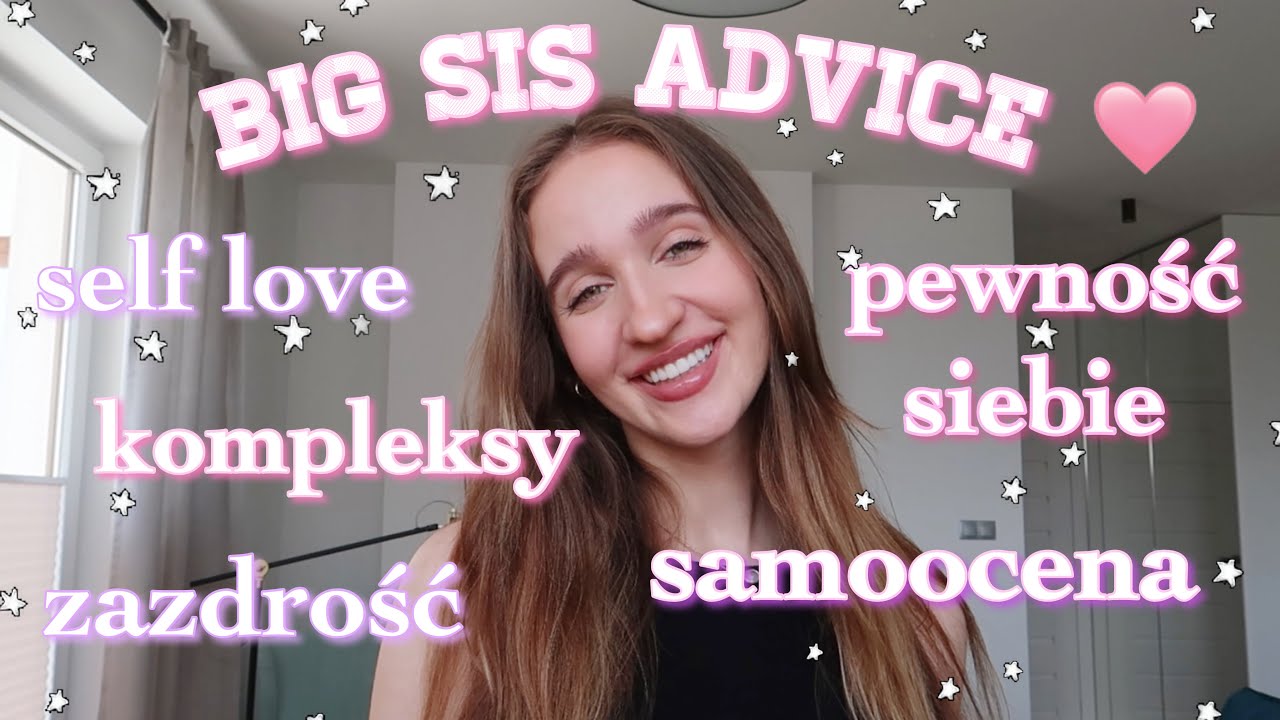 Kliknij, jeśli porównujesz się do innych! *zazdrość, kompleksy, samoocena, pewność siebie*❤️