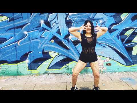 De Vuelta Pa' La Vuelta- Daddy Yankee & Marc Anthony / Zumba Choreo