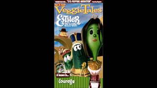 Esther The Girl Who Became Queen (2000) @VeggieReversals