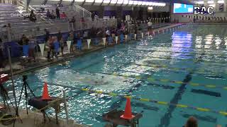 2019 BAC Monster Splash - Sunday 10 & Under