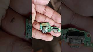vivo y72 5g CC bord water damage problem how to solve