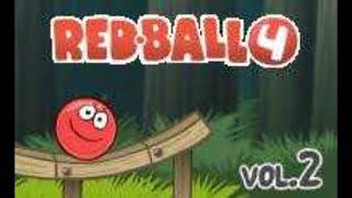 Red Ball 4 Vol 2 - Play Game Soundtrack screenshot 4