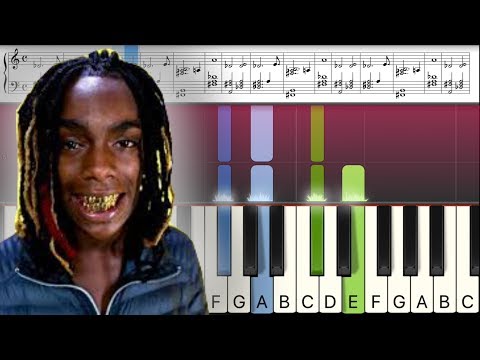 YNW Melly -