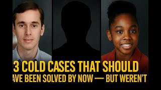 Download Lagu 3 Cold Cases That Should Have Been Solved By Now — But Weren’t #crimestories #crime #coldcases MP3