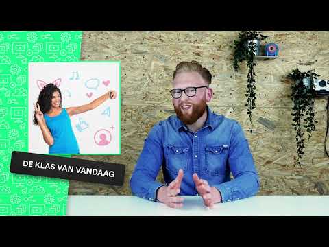 Video: Hoe stimuleer je opkomende geletterdheid in de klas?